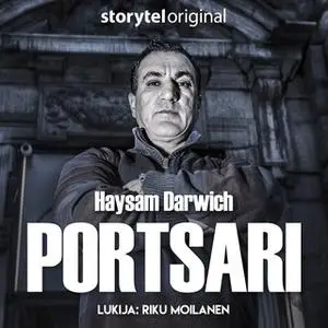 «Portsari - K1O2» by Theodor Lundgren,Haysam Darwich