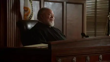 Proven Innocent S01E09