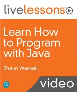 Learn How to Program with Java