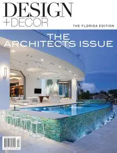 Design + Decor Florida - Winter 2021-2022