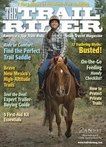 Trail Rider – 14 February 2017