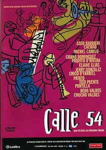 Fernando Trueba: Calle 54(2000)