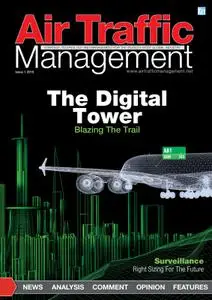 Air Traffic Management – February 2019