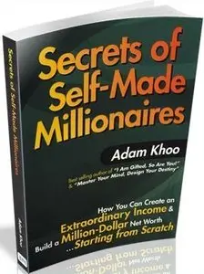 Adam Khoo - Secrets of self-made millionaires