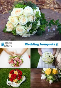 Photos - Wedding bouquets 5