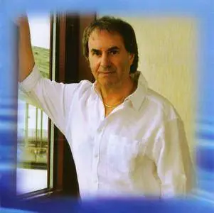 Chris De Burgh - Footsteps 2 (2011)