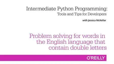 Intermediate Python Programming
