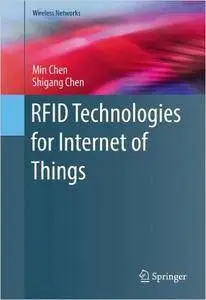 RFID Technologies for Internet of Things (Repost)