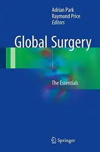 Global Surgery: The Essentials (Repost)