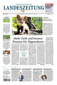 Schleswig-Holsteinische Landeszeitung - 18. Juni 2020