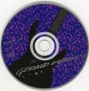 Gerald Veasley - Look Ahead (1992) {Heads Up}