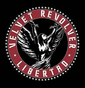 Velvet Revolver  -  Libertad 2007