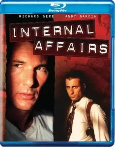 Internal Affairs (1990)