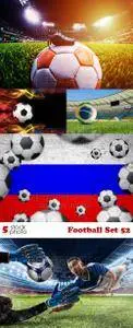 Photos - Football Set 52