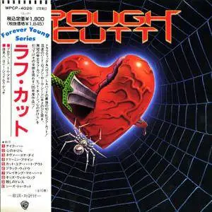 Rough Cutt - Rough Cutt (1985) [Japanese Ed. 1991]