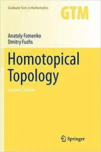 Homotopical Topology (Repost)