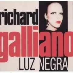 Richard Galliano - Luz Negra (Jazz accordion)