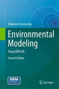 Environmental Modeling: Using MATLAB, 2nd Edition