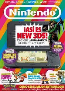 Revista Oficial Nintendo Issue 269