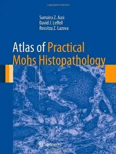 Atlas of Practical Mohs Histopathology (Repost)