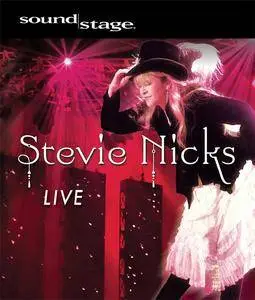 Stevie Nicks - Soundstage: Stevie Nicks Live (2008)