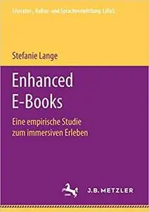 Enhanced E-Books: Eine empirische Studie zum immersiven Erleben