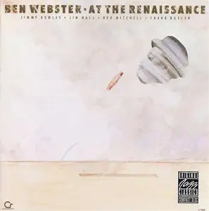 Ben Webster - At The Renaissance (1960)
