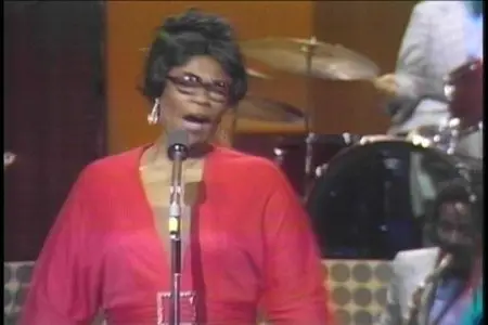 Ella Fitzgerald And Other: Jazz & Swing Greats - Live From Lincoln Center (2007)