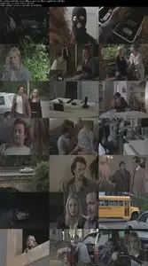 The Enemy (2001) 
