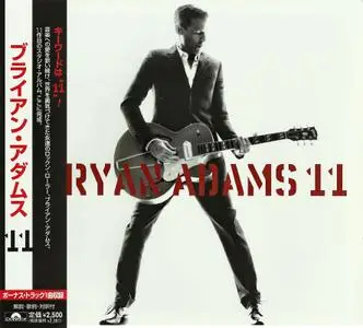 Bryan Adams: Collection (1980 - 2014) [13CD, Japanese Edition] Re-up