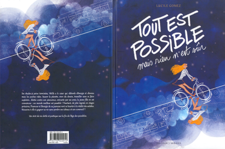 Tout Est Possible Mais Rien N'est Sur