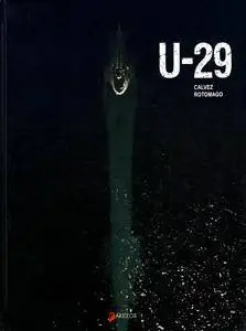 U-29 (REpost)