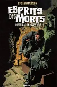 Esprits des morts & autres récits d'Edgar Allan Poe - One Shot