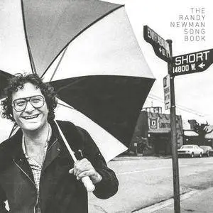 Randy Newman - The Randy Newman Songbook (2016) [TR24][OF]