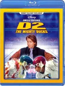 D2: The Mighty Ducks (1994)
