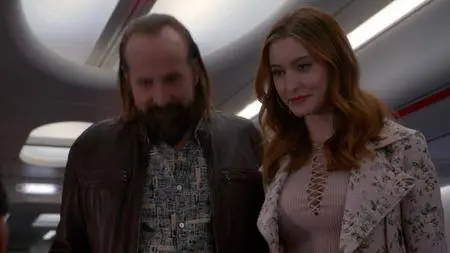 LA to Vegas S01E11