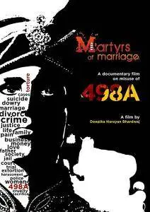 Martyrs of Marriage (2016)