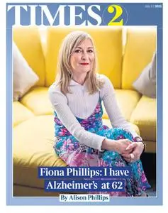 The Times Times 2 - 6 July 2023