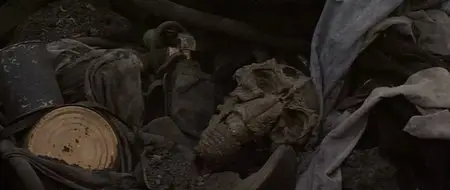 Enemy Mine (1985)