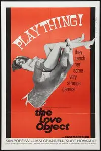 The Love Object (1970)
