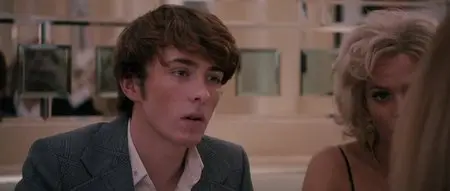 The Look of Love (2013)