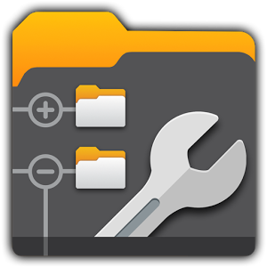 X-plore File Manager v3.95.02 Patched