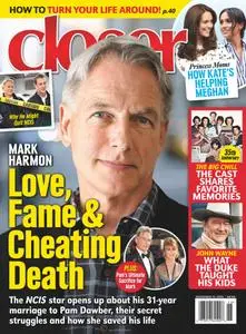 Closer USA - November 12, 2018