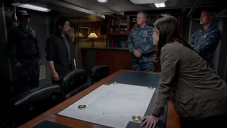 The Last Ship S03E08