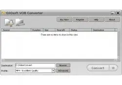 VOB Converter 1.5.3 