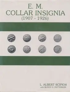 E. M. Collar Insignia (1907-1926) - Scipio (1981)