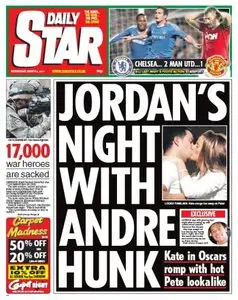 DAILY STAR - 02 Wednesday, March 2011