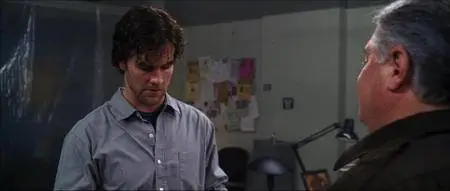 The Plague (2006)