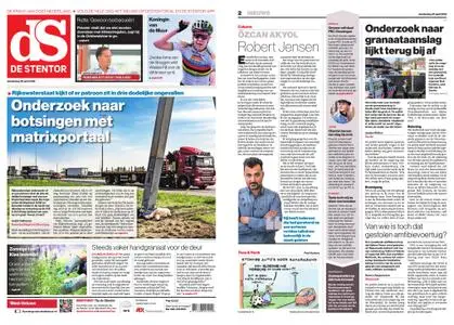 De Stentor - West-Veluwe – 25 april 2019