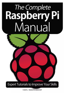 The Complete Raspberry Pi Manual, 8th Edition